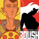 Art by Cliff Chiang, Benjamin Mackey, Shari Chankhamma, Shane Davis